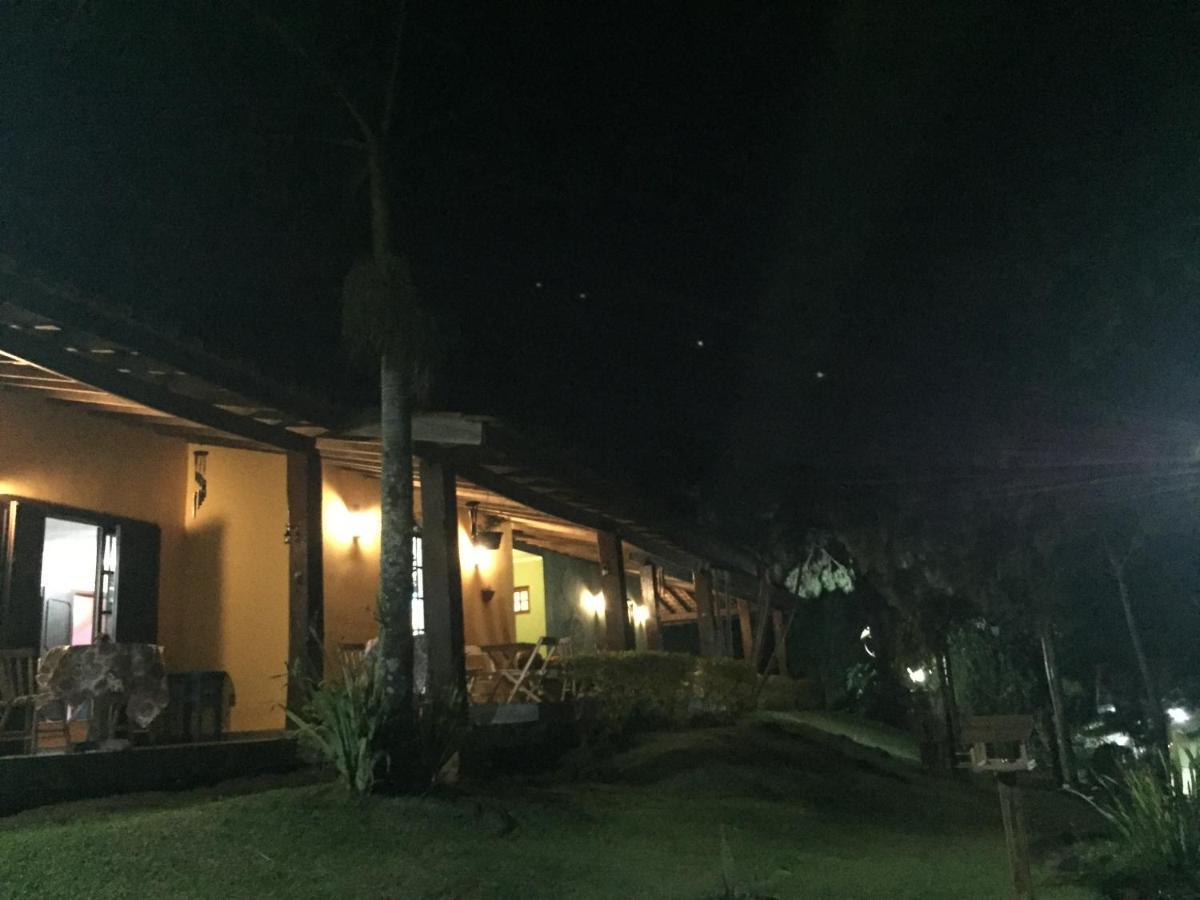 Pousada Por Do Sol Hotel Serra Negra  Exterior photo